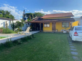 Casa de Praia!